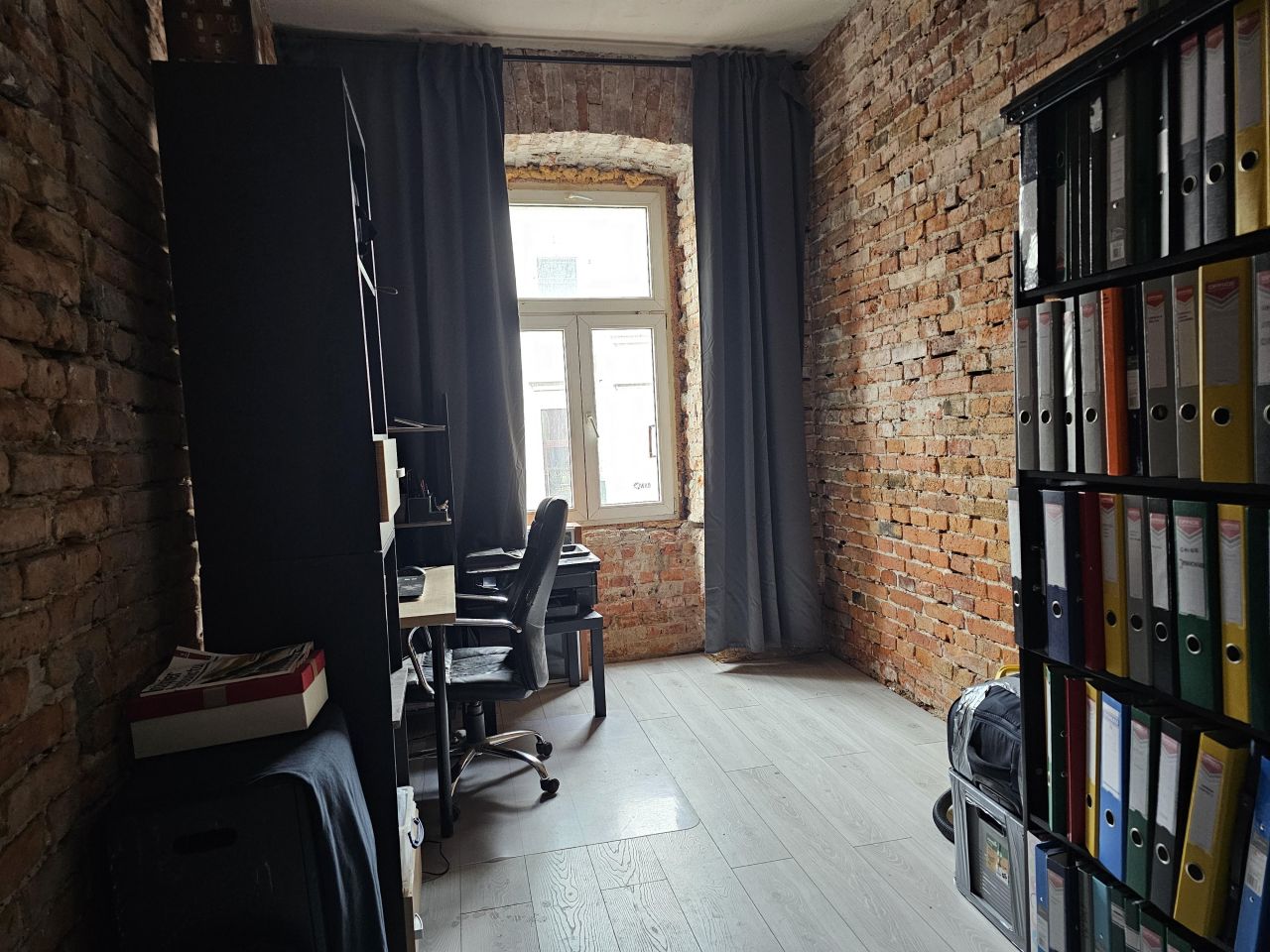 Mieszkanie 1-pokojowe Kraków Podgórze, ul. Kalwaryjska