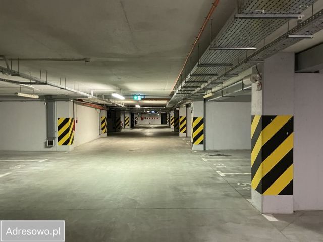 Mieszkanie 1-pokojowe Warszawa Włochy, ul. Aleje Jerozolimskie. Zdjęcie 8