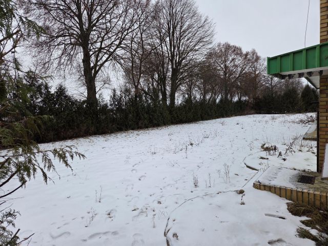 dom wolnostojący, 7 pokoi Strączno. Zdjęcie 49