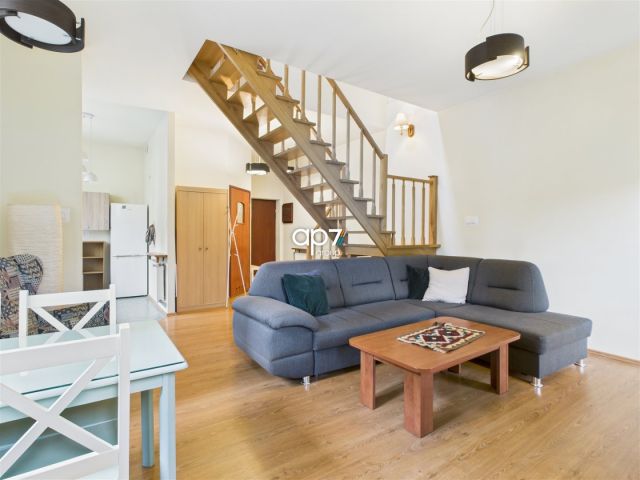 Mieszkanie 4-pokojowe Kraków Grzegórzki, ul. Grzegórzecka. Zdjęcie 2