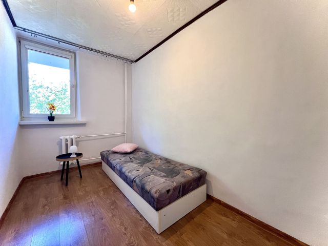 Mieszkanie 3-pokojowe Jastrzębie-Zdrój, ul. Śląska. Zdjęcie 11