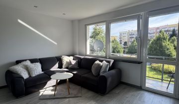Mieszkanie 3-pokojowe Świdnica, ul. Ignacego Prądzyńskiego