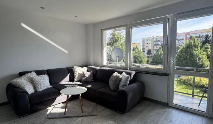 Mieszkanie 3-pokojowe Świdnica, ul. Ignacego Prądzyńskiego