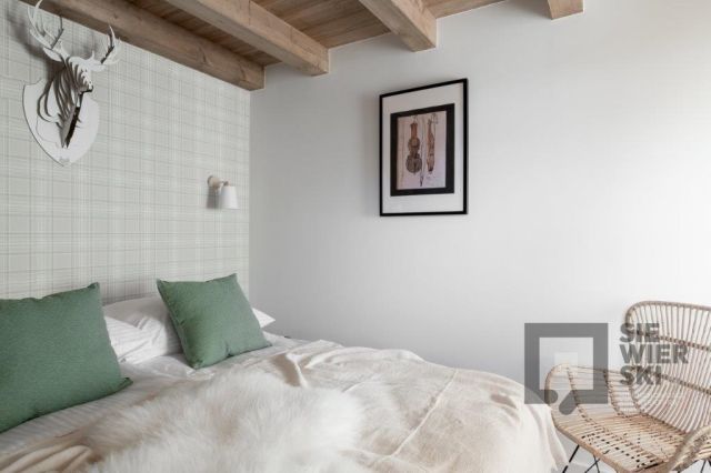 dom wolnostojący, 4 pokoje Kościelisko. Zdjęcie 7