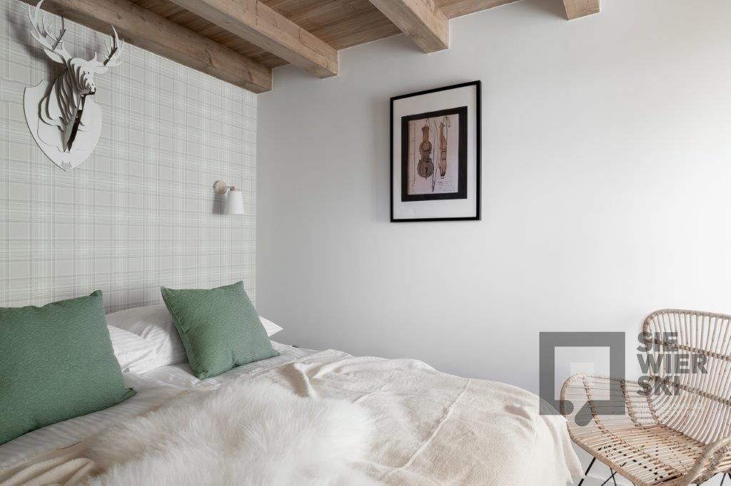 dom wolnostojący, 4 pokoje Kościelisko. Zdjęcie 7