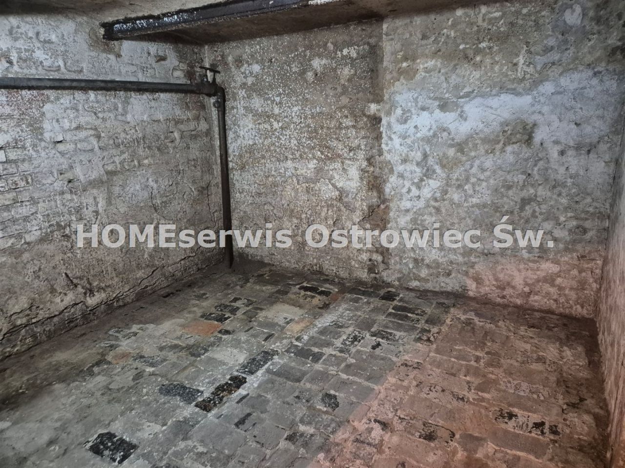 Mieszkanie 1-pokojowe Ostrowiec Świętokrzyski Huta, ul. Stanisława Staszica. Zdjęcie 13