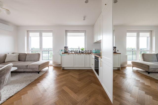 Mieszkanie 3-pokojowe Białystok Bojary, ul. Józefa Ignacego Kraszewskiego. Zdjęcie 9