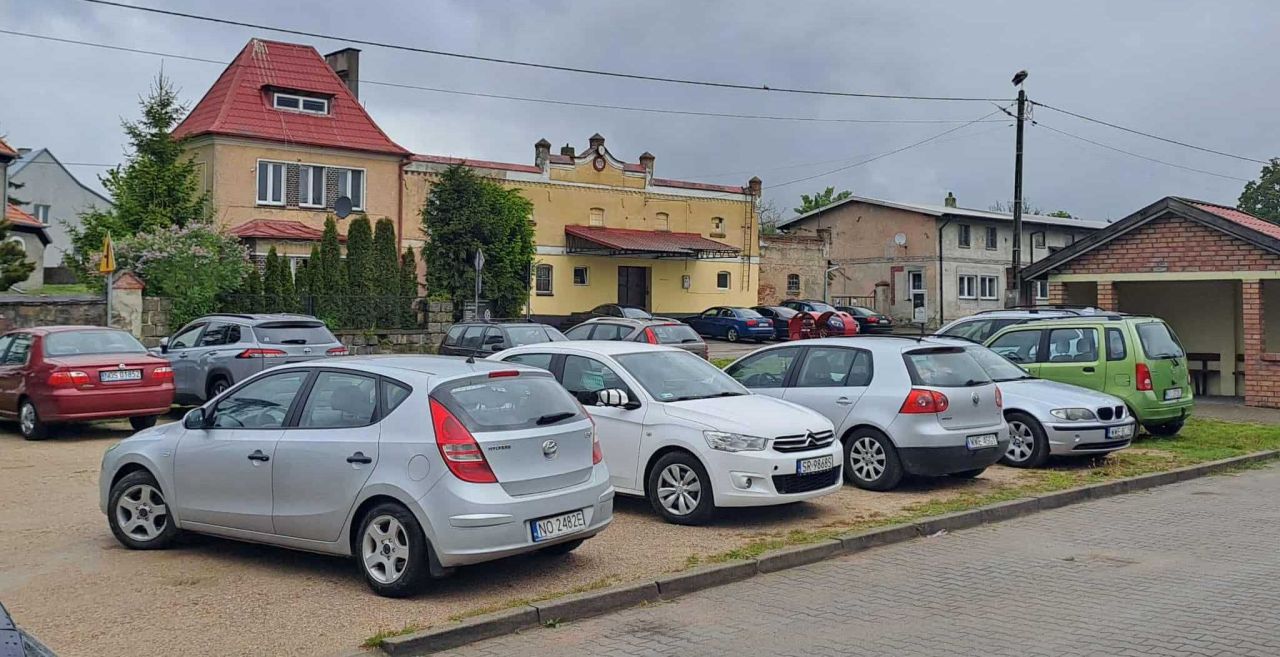 Nieruchomość komercyjna Marwałd. Zdjęcie 3
