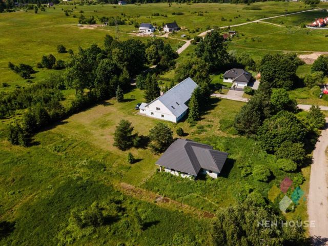 Nieruchomość komercyjna Wójtowo, ul. Klonowa. Zdjęcie 13