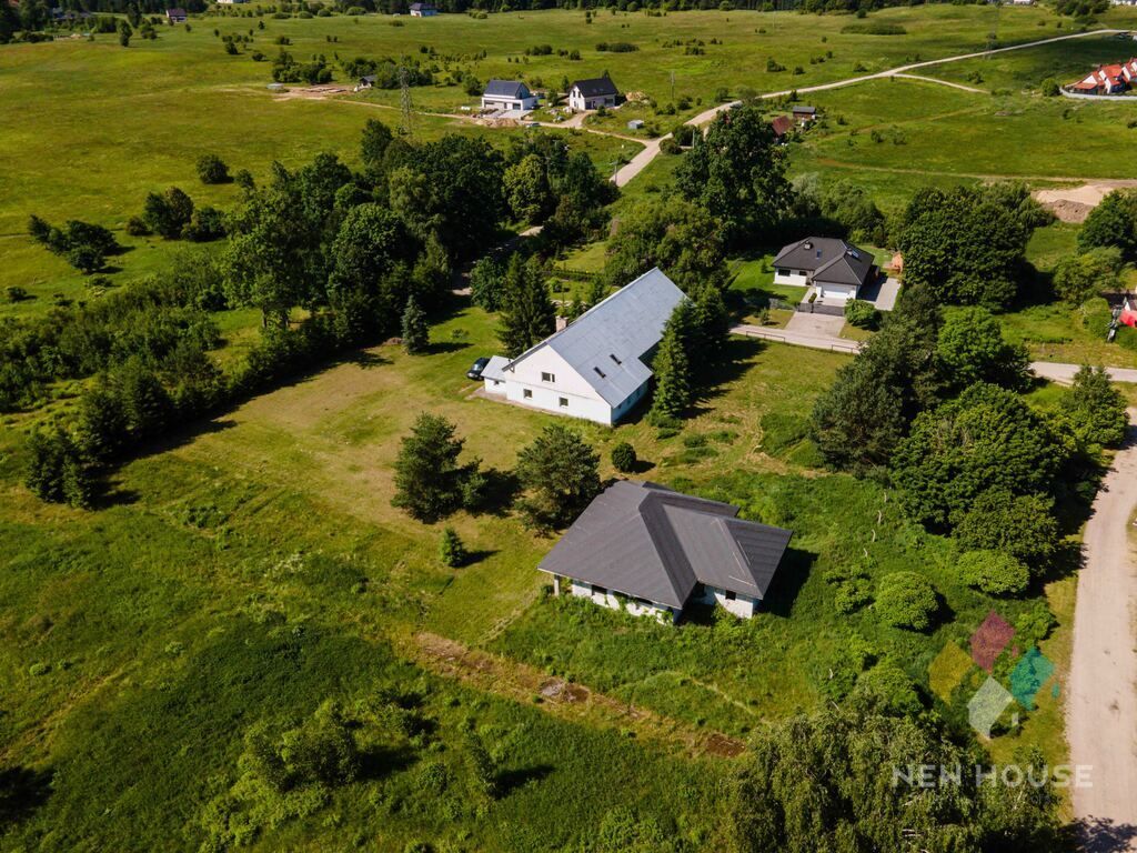 Nieruchomość komercyjna Wójtowo, ul. Klonowa. Zdjęcie 13