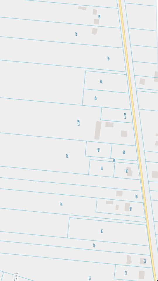 Działka budowlana Nowe Depułtycze. Zdjęcie 6