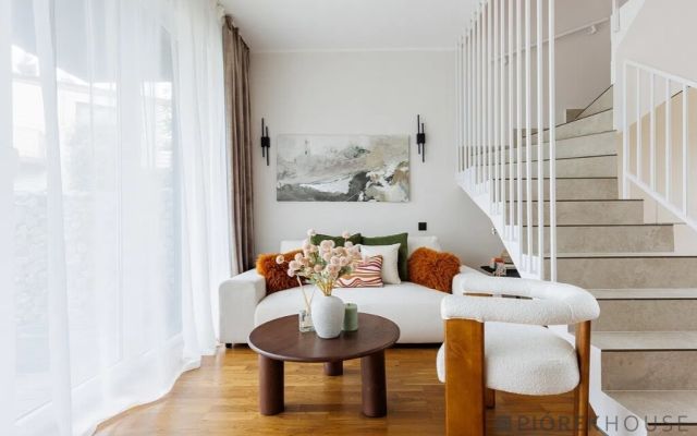 Mieszkanie 4-pokojowe Warszawa Targówek, ul. Krzesiwa. Zdjęcie 2