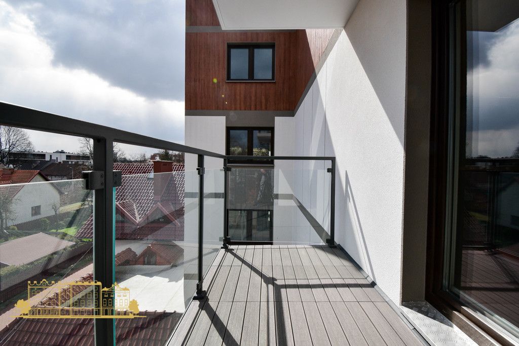 Mieszkanie 1-pokojowe Kraków Prądnik Czerwony, ul. Dobrego Pasterza. Zdjęcie 7