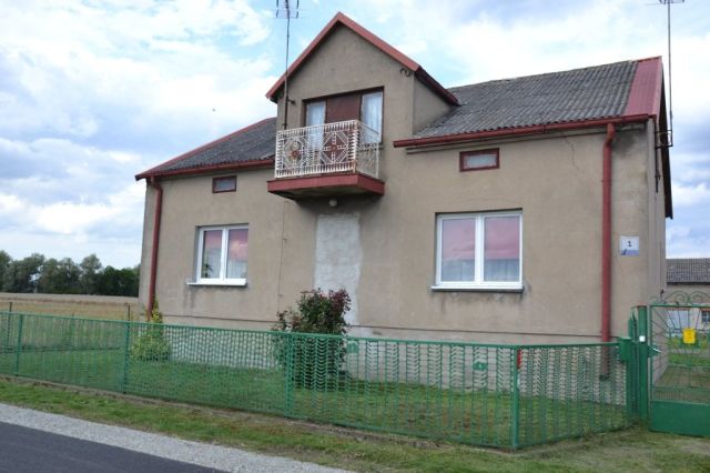 dom wolnostojący, 3 pokoje Kozia Góra. Zdjęcie 1