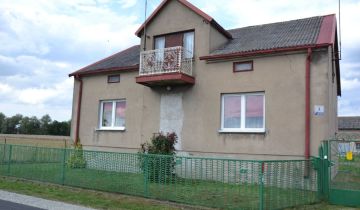 dom wolnostojący, 3 pokoje Kozia Góra