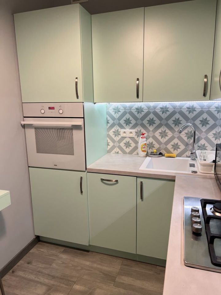 Mieszkanie 1-pokojowe Warszawa Ochota. Zdjęcie 8