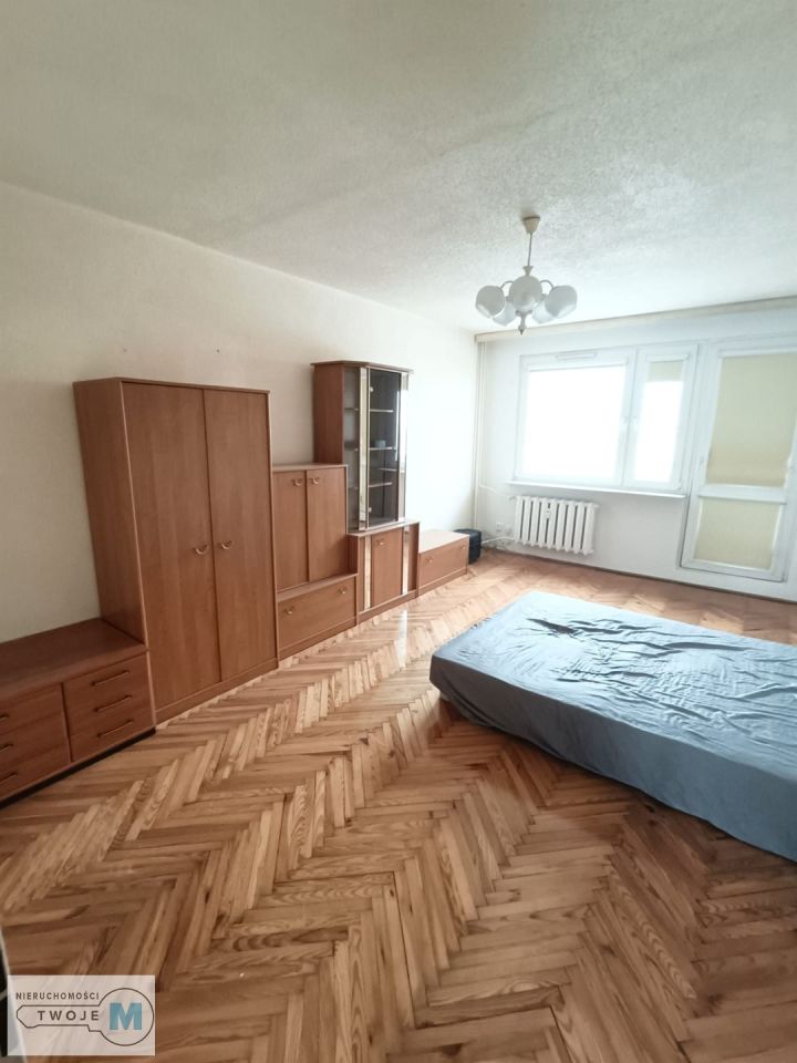 Mieszkanie 3-pokojowe Kielce, ul. Jana Nowaka Jeziorańskiego. Zdjęcie 4