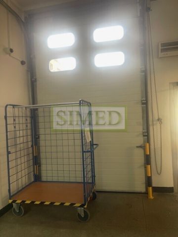 Biuro Warszawa Mokotów, ul. Belwederska. Zdjęcie 13