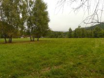 Działka inwestycyjna Wysowa-Zdrój. Zdjęcie 2