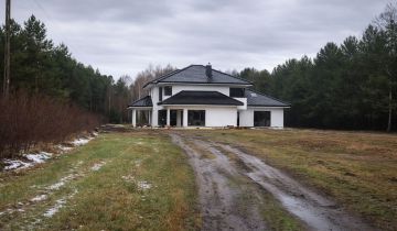 dom wolnostojący Gatniki