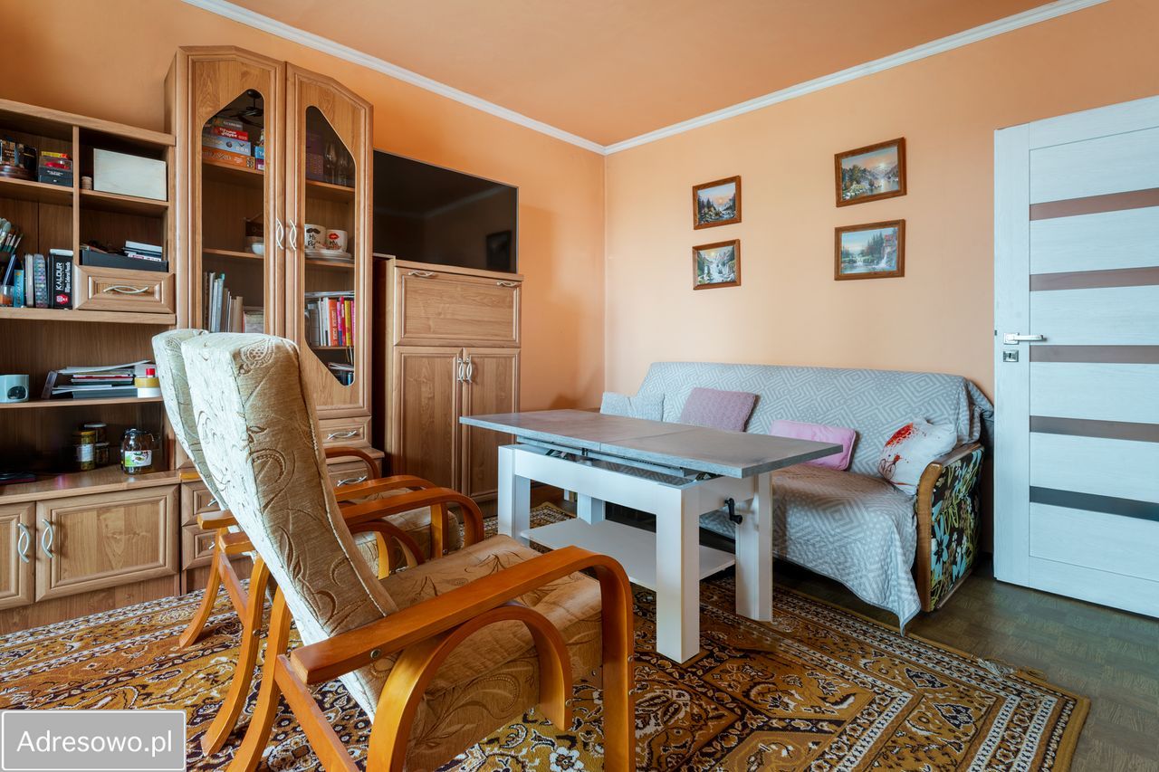 Mieszkanie 3-pokojowe Zamość, ul. Elizy Orzeszkowej. Zdjęcie 13