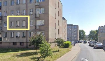 Mieszkanie 1-pokojowe Szczecinek, ul. Spółdzielcza