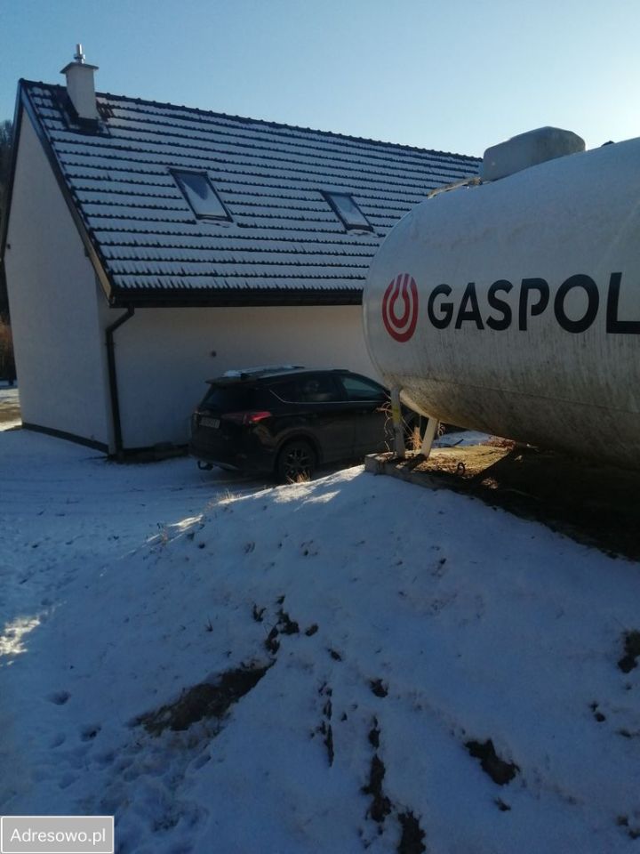 dom wolnostojący, 9 pokoi Żegiestów. Zdjęcie 10