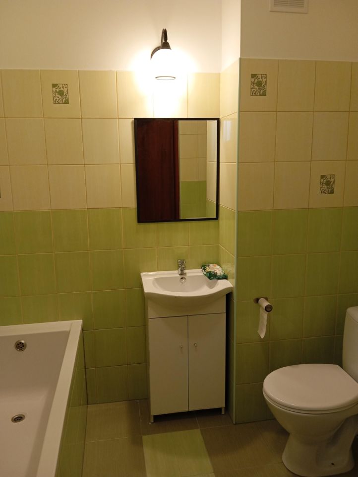 Mieszkanie 2-pokojowe Ząbki, ul. Christiana Andersena. Zdjęcie 6