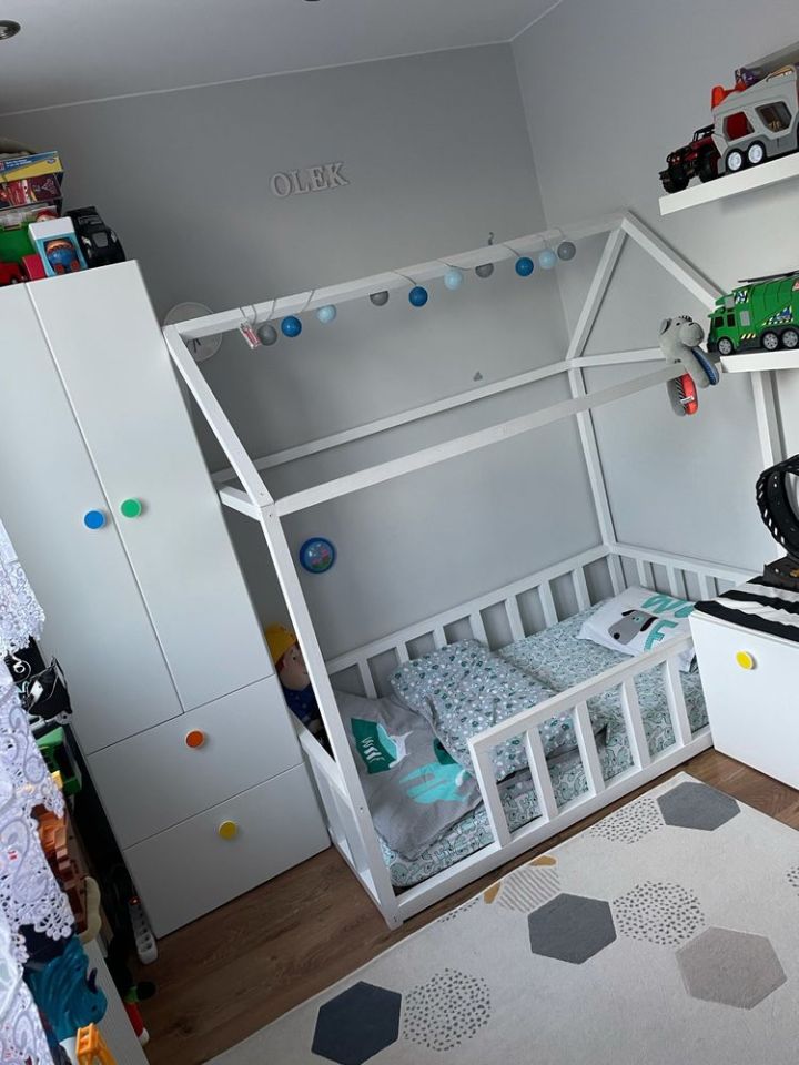 Mieszkanie 2-pokojowe Łuków, ul. Zbożowa. Zdjęcie 6