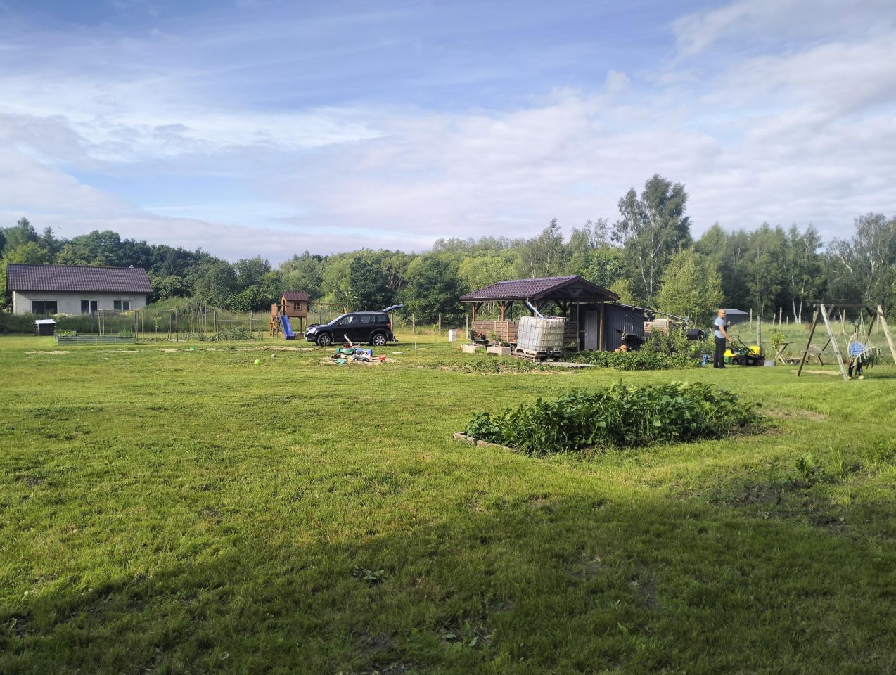 Działka rolno-budowlana Ładzin, .... Zdjęcie 11