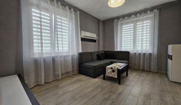 Mieszkanie 2-pokojowe Warszawa Żoliborz, al. Wojska Polskiego