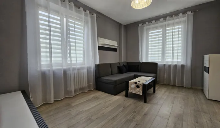 Mieszkanie 2-pokojowe Warszawa Żoliborz, al. Wojska Polskiego