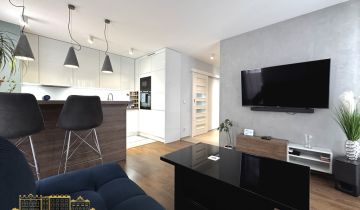 Mieszkanie 3-pokojowe Kraków, ul. Wielicka