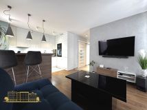 Mieszkanie 3-pokojowe Kraków, ul. Wielicka