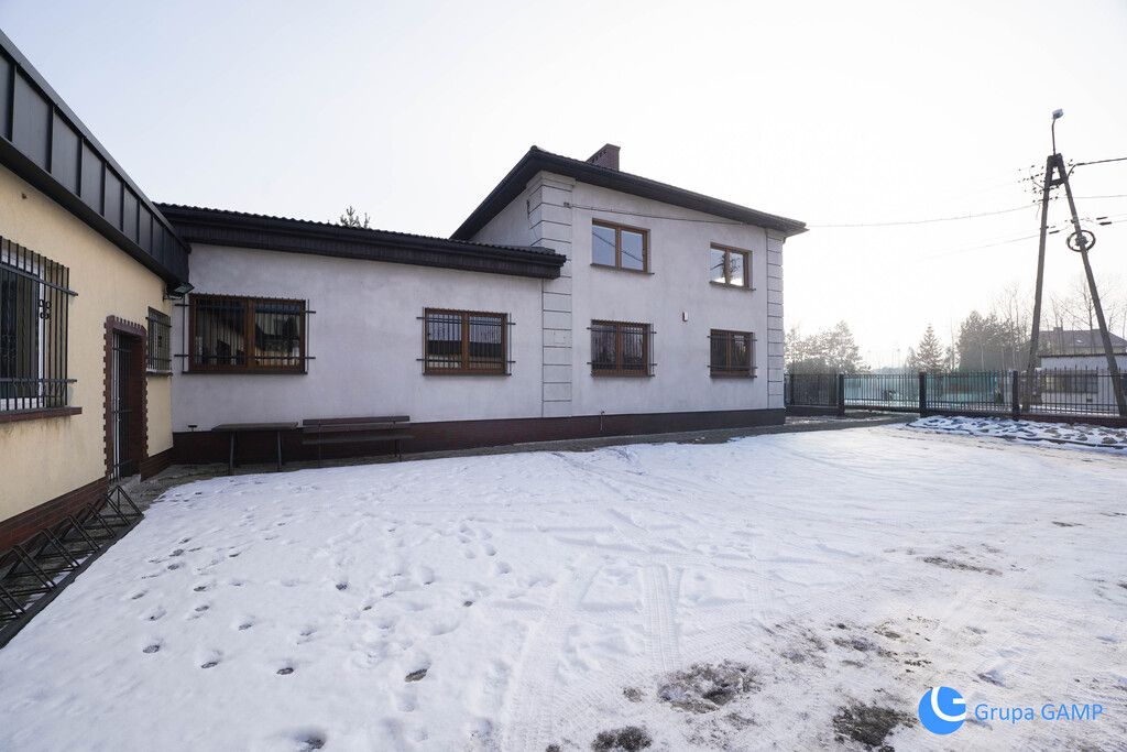 Lokal Chełmek, ul. Adama Mickiewicza. Zdjęcie 15