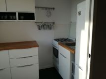 Mieszkanie 1-pokojowe Gdynia Karwiny, ul. Konstantego Ildefonsa Gałczyńskiego. Zdjęcie 3