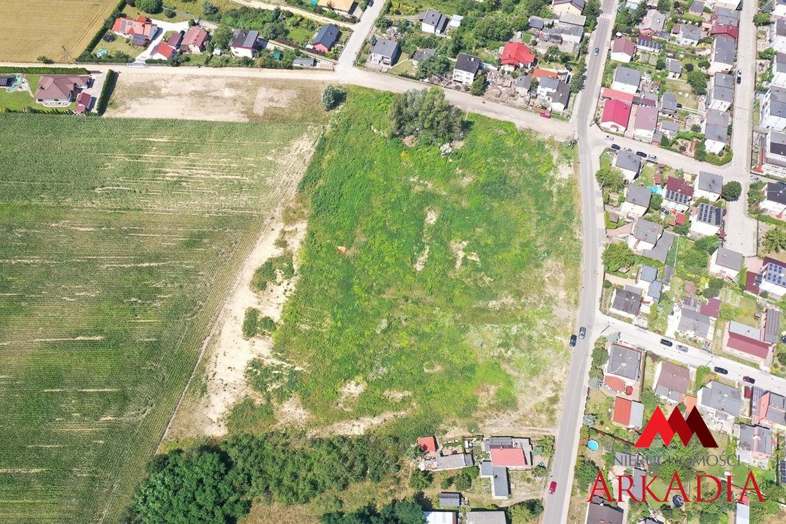 Działka budowlana Ośno. Zdjęcie 10