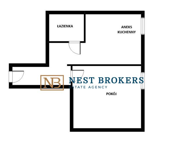 Mieszkanie 5-pokojowe Kraków Stare Miasto, ul. Żelazna. Zdjęcie 18