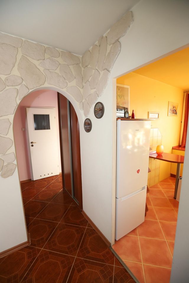 Mieszkanie 3-pokojowe Łódź Górna, ul. Antoniego Edwarda Odyńca. Zdjęcie 14