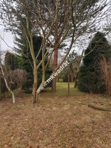 Działka budowlana Granica. Zdjęcie 4