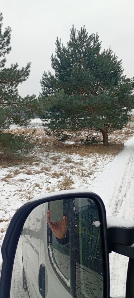 Działka budowlana Kopanki, os. Przylesie. Zdjęcie 2