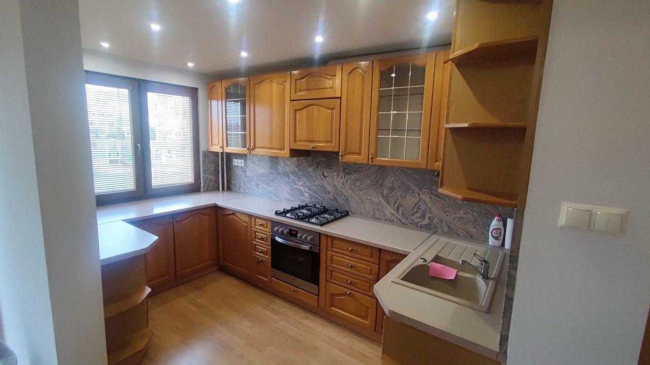 Mieszkanie 2-pokojowe Legnica Piekary Wielkie. Zdjęcie 4