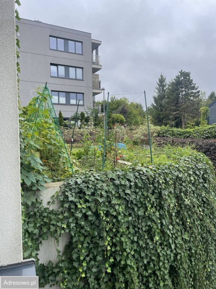 Mieszkanie 3-pokojowe Kraków Podgórze Duchackie, ul. Skowronia. Zdjęcie 6