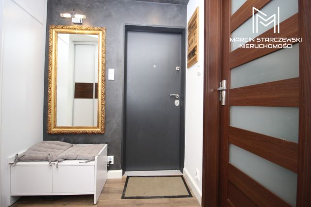 Mieszkanie 2-pokojowe Łódź Retkinia, ul. Olimpijska. Zdjęcie 18