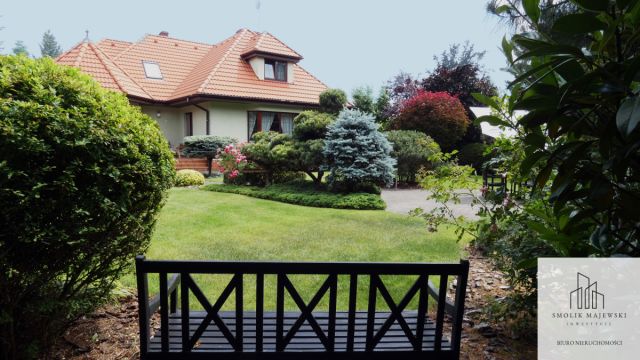 dom wolnostojący, 5 pokoi Kiełczów, ul. Ogrodowa. Zdjęcie 20