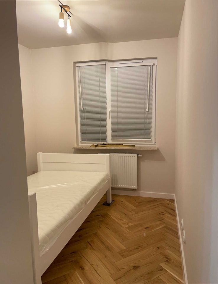 Mieszkanie 3-pokojowe Ząbki, ul. Skrajna. Zdjęcie 4