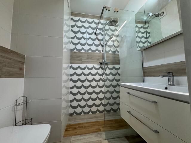 Mieszkanie 3-pokojowe Kołobrzeg, ul. Bałtycka. Zdjęcie 12