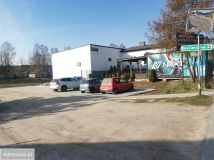 Lokal Wiele, ul. Główna. Zdjęcie 2