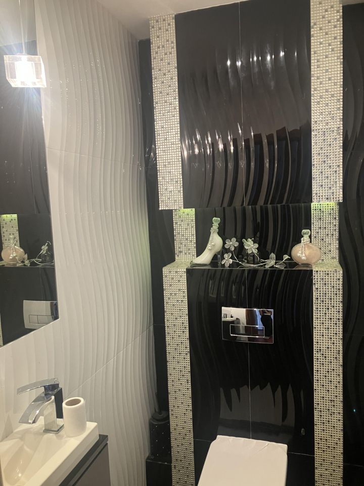 Mieszkanie 4-pokojowe Radom Gołębiów, ul. Stefanii Sempołowskiej. Zdjęcie 8