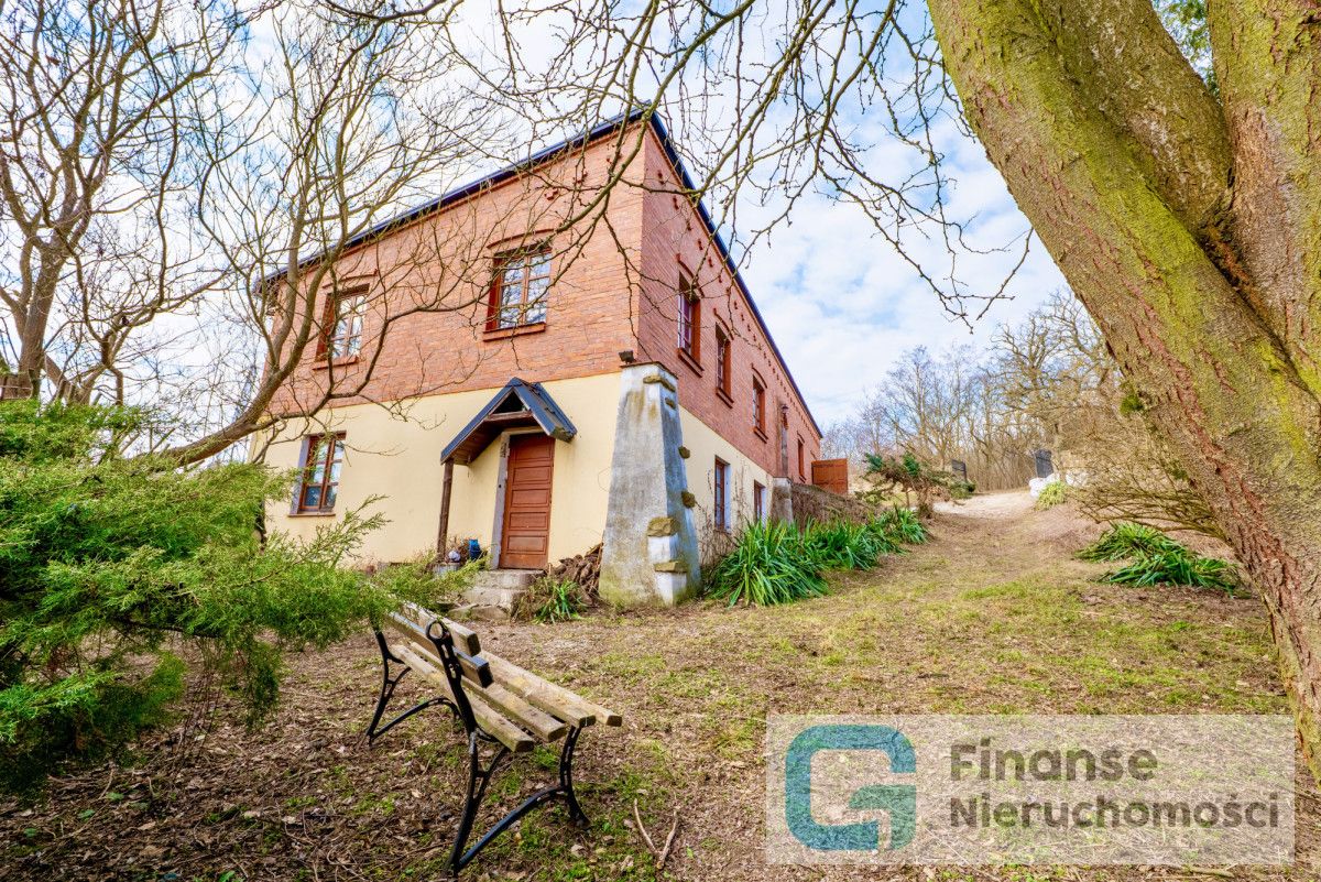 dom wolnostojący, 7 pokoi Grotowice. Zdjęcie 28